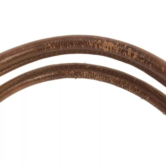 LOUIS VUITTON Blocks Tote M40503 Monogram Brown Bordeaux Monogram Blocks - Picture 5 of 10